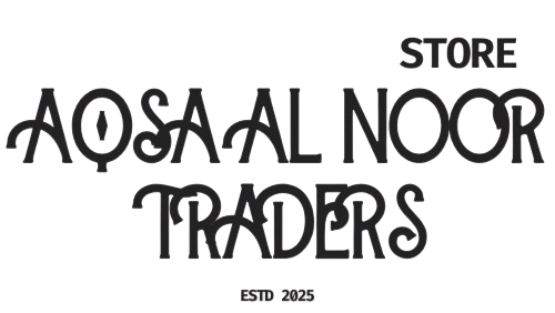 Aqsa Al Noor Traders