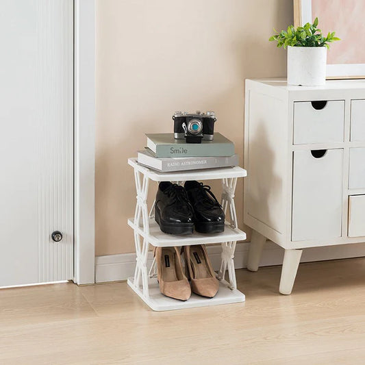Multifunctional Storage Rack (6-Tier)